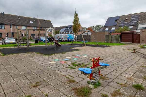 Medium property photo - Dopheidestraat 48, 2165 VR Lisserbroek
